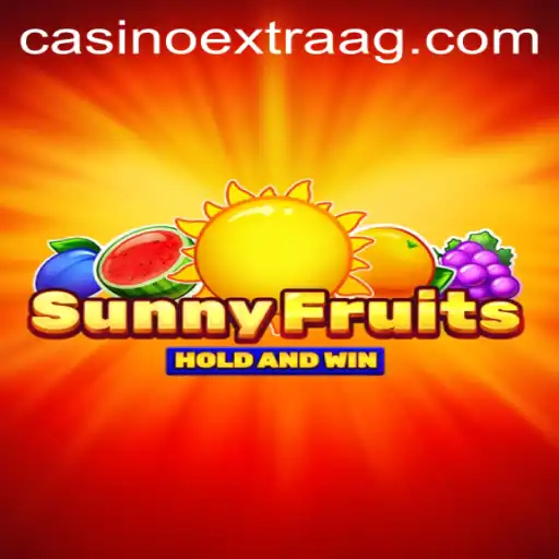 Exploring SunnyFruits: A Vibrant Game in the World of 58 Win.Bet