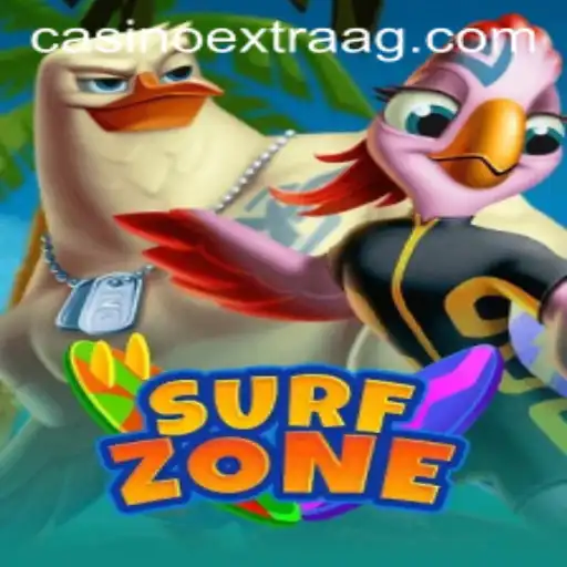 Unraveling the Thrills of SurfZone: A Comprehensive Guide to the Game