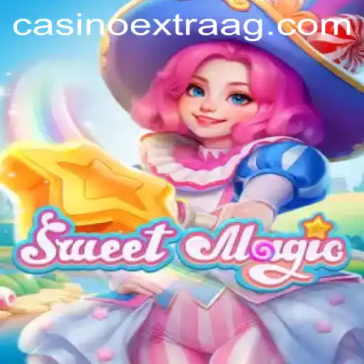 SweetMagic: A Captivating Gaming Experience at 58 Win.bet