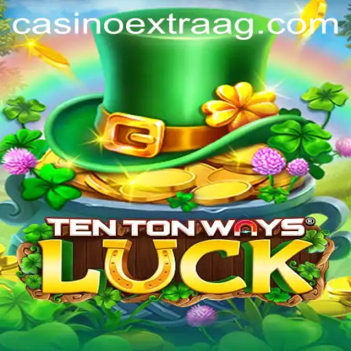 Discovering the Thrills of TenTonWaysLuck: A New Era in Strategy Gaming