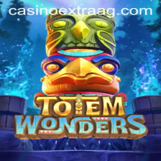Discover the Thrills of TotemWonders: Unveiling the Mystique of 58 Win.Bet
