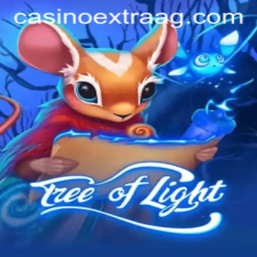 Tree of Light: A Thrilling Adventure Awaits