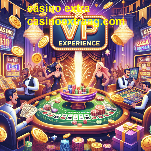 casino extra