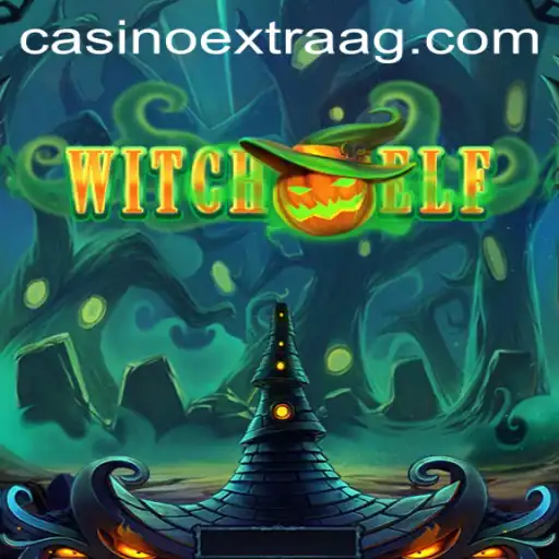 WitchElf: The Spellbinding Adventure in the Gaming World