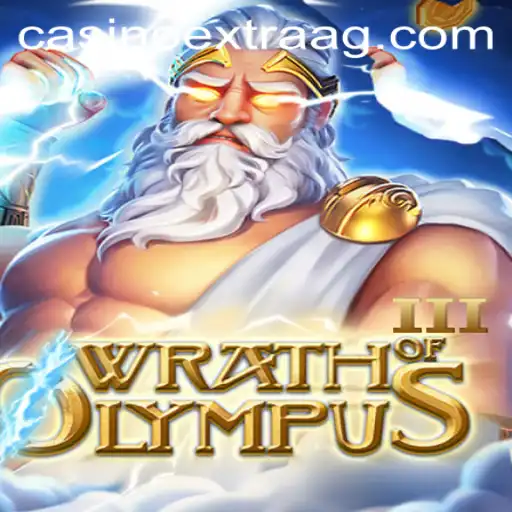 Discovering the Epic World of WrathofOlympusIII: A Gamer's Paradise