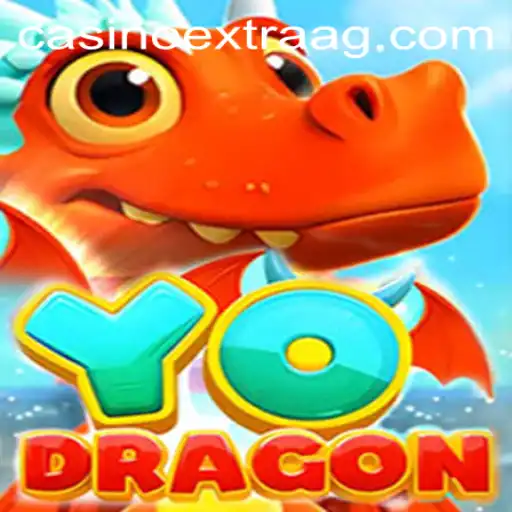 YoDragon: A Thrilling New Experience in Online Gaming